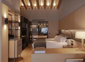 The Blackpine Hotel - Small Luxury Hotels