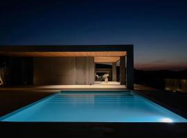 The Mood Residence, hotel in Agia Paraskevi