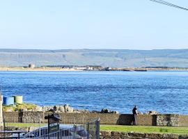 Duck Lane Cottage, hotel en Greencastle