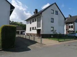 Haus Waldmann Harz