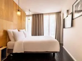 Le Citizen Hotel