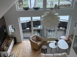 Strandhuset