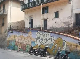 La stanza di Dalila