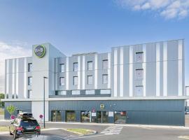 B&B HOTEL Poitiers A&eacute;roport