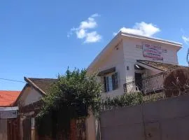 KBK COMFORT Accommodation