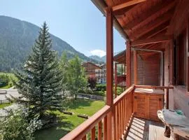 Casa Caterina La Thuile