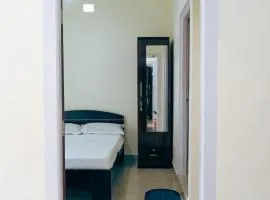 SEVENTH RISE Guest House