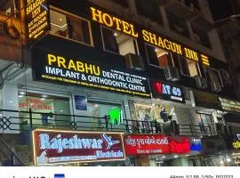 Hotel Shagun Inn Bopal