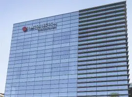 NH Collection Santiago Casacostanera