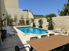 Sannat Hills Farmhouse