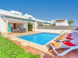 Villa Angel Luis by Villa Plus