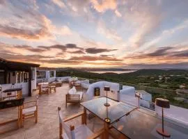 Hotel Pedra Santa