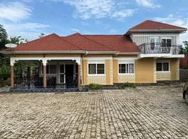 Zaabu Homestay Fortportal