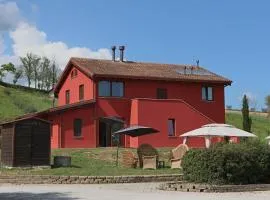 Le Dame Country House, Marche