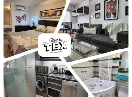 Beautiful and modern apartment in Alta Gracia