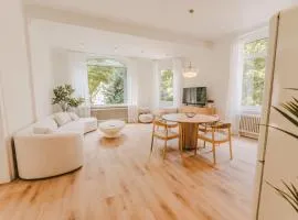 City Suite Philosophenviertel - stylish & central