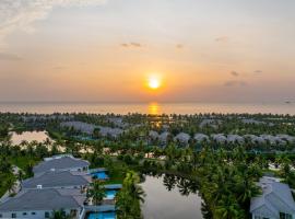 Melia Vinpearl Phu Quoc, hotel v destinaci Phu Quoc