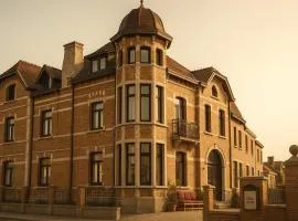 Coucou - luxe bed and breakfast