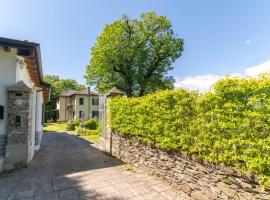 Gelsomini appartamenti sul lago d'Orta