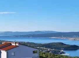 Family and pet friendly apartment Zrinski Croatia