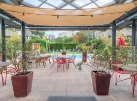 B&B HOTEL Marseille Bonneveine