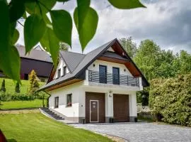Domek Pod Brzyzkiem