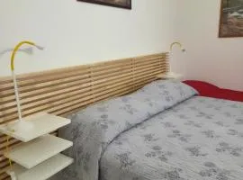 Metis Apartments Bellizzi