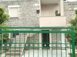 The Stone House