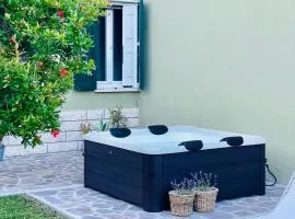 Villa Romeo - the suitable one!