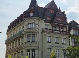 Hotel Porta Nigra VICTUS