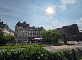 Hotel Porta Nigra VICTUS