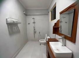 Kilindoni Dindini Home Stay, bed and breakfast en Kilindoni