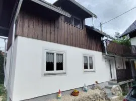 Eva's Ferienwohnung