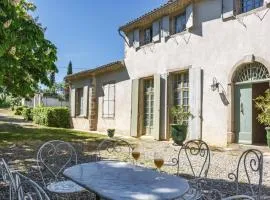 Villa Domaine Saint Roch by Villa Plus