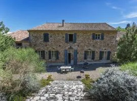 Villa Domaine Saint Roch by Villa Plus
