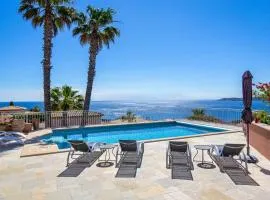 Villa Sainte Maxime by Villa Plus