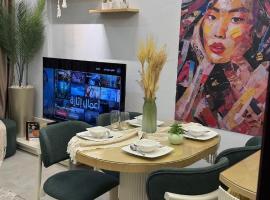 وحده فندقيه فاخره في مدينتي 01, hotel v destinaci Madinaty