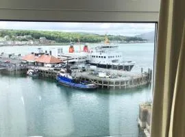 Lady Mary Sea View