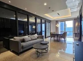 Hegarmanah Residence Apartment