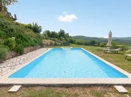 Agriturismo La Cipressaia