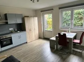 Hempen Fied Gästehaus - Apartment 2