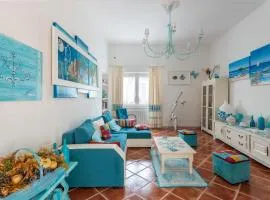 L'incanto Blu
