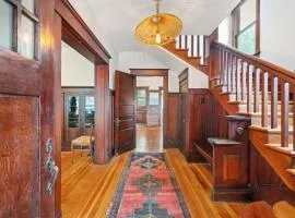 Historic Heart Of Downtown House