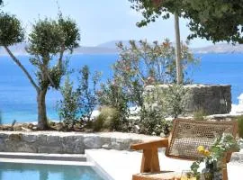 Etere Luxury Suites