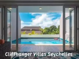 Private Room with Shared Pool & Serene Escape by Cliffhanger Villas