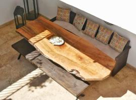 La Casa De Mama, riad em Marbella