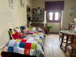 Casa Medieval de Nisa