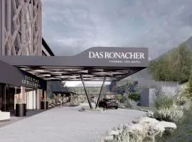 DAS RONACHER Thermal Spa Hotel