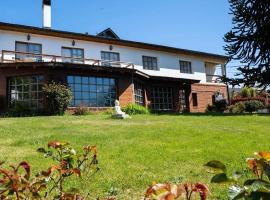 Hotel Melipal, hotel en San Carlos de Bariloche