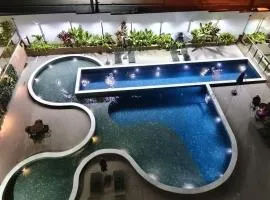 Cabo Branco Altiplano